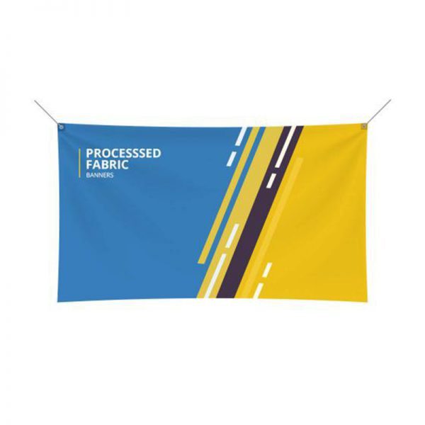 Fabric Banners | Franchise Print Shop