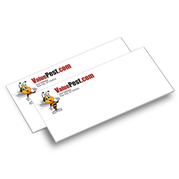 Business Envelopes Franchise Print Shop