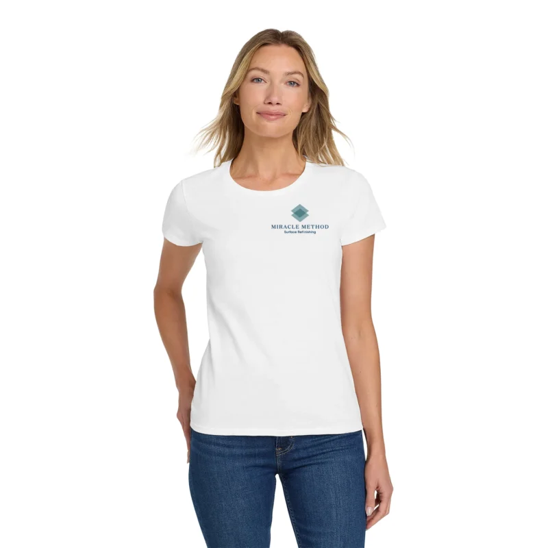 Miracle Method - Women's Short Sleeve Shirts