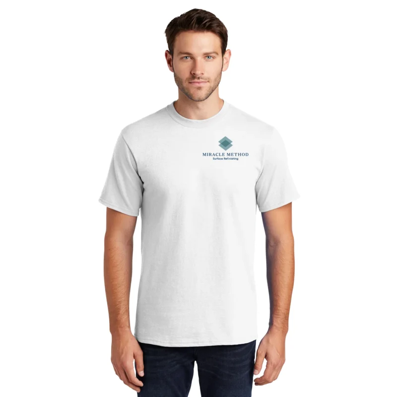 Miracle Method - Tall Short Sleeve Shirts