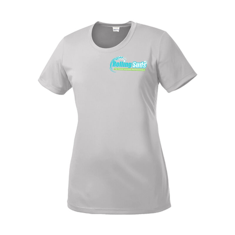 Rolling Suds | Women's Performance Shirts