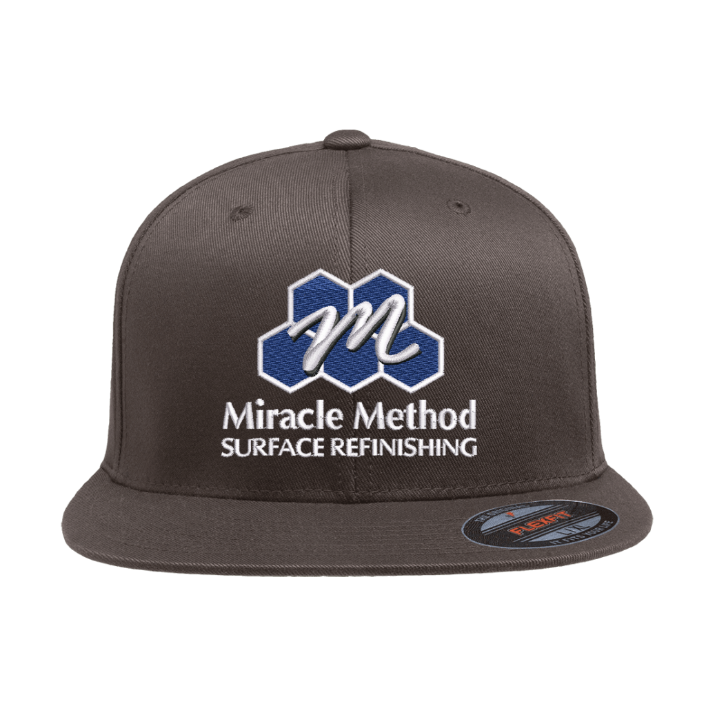 Miracle Method Flexfit Field Cap 9692