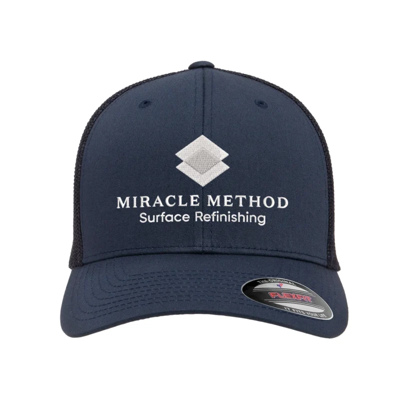 Miracle Method - Trucker Mesh Cap