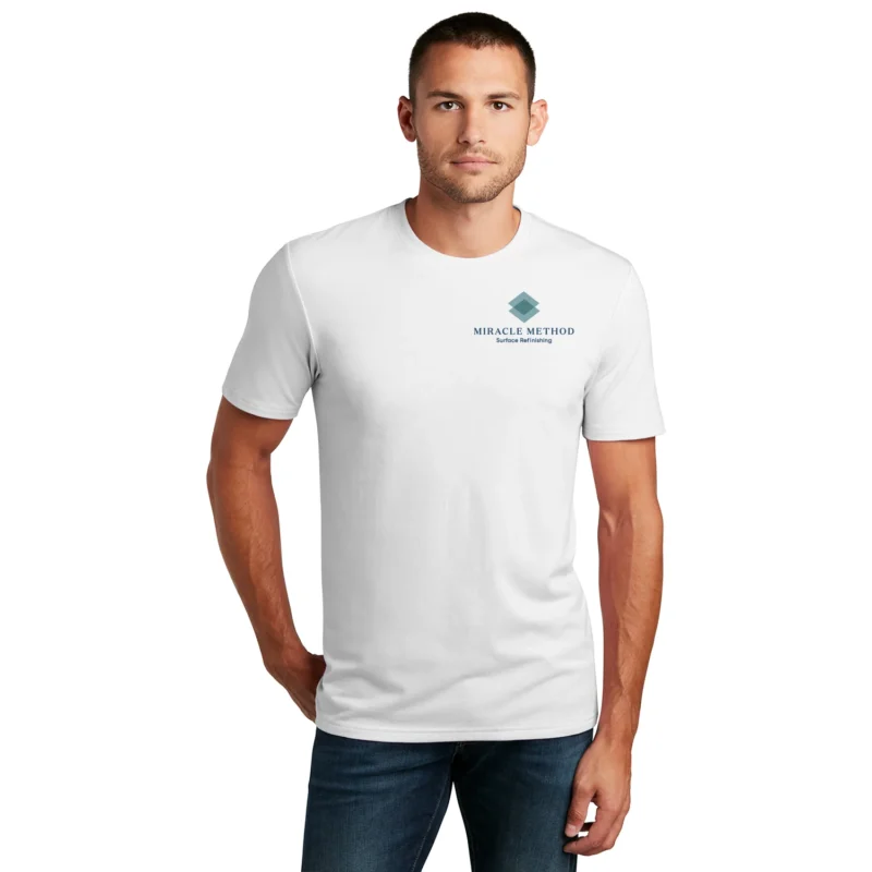 Miracle Method - Premium T-Shirts