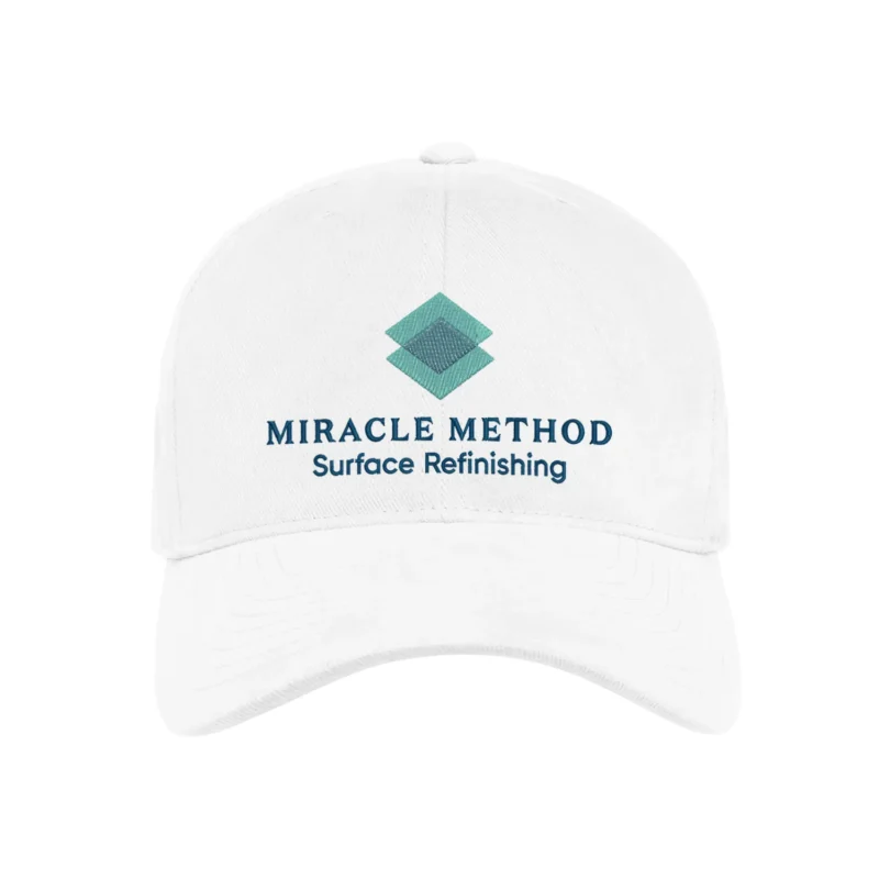 Miracle Method - Brushed Twill Cap